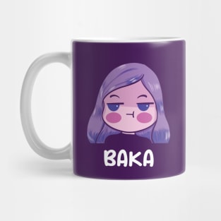 BAKA Mug